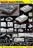 Dragon 6860 StuG.III Ausf.A MICHAEL WITTMANN LAH BARBAROSSA 1941 1/35